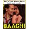 Let's Talk About Love (With Male Vocals) - Baaghi