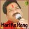 Kar Lo Hari Ka Dhyan - Hari Ke Rang