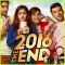 Dil Gulabi - 2016 The End (MP3 And Video-Karaoke Format)