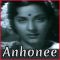 Mein Dil Hoon Ek Armaan Bhara - Anhonee(MP3 and Video Karaoke Format)