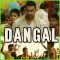 Dhaakad - Dangal