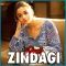 Love You Zindagi - Dear Zindagi