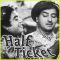 Aake Seedhi Lagi Dil Pe - Half Ticket