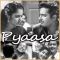 Sar Jo Tera Chakraye - Pyaasa (MP3 And Video Karaoke Format)