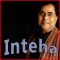 Inteha - Inteha - Hindi (MP3 and Video Karaoke Format)