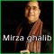 Kab Se Hoon Kya Bataun - Mirza ghalib (MP3 and Video Karaoke Format)