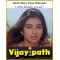 Raah Mein Unse Mulaqat (With Female Vocals) - Vijaypath