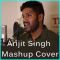 Arijit Singh Mashup Cover - Arijit Singh Mashup Cover (MP3 And Video-Karaoke Format)