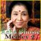 Asha Bhosle Medley 2