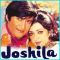 Kuchh Bhi Kar Lo - Joshila (MP3 Format)