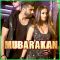 Mubarakan - Mubarakan (MP3 Format)