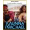 Ding Dang (With Male Vocals) - Munna Michael (MP3 And Video-Karaoke Format)