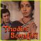 Aankhon Mein Humne - Thodisi Bewafaii