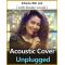 Khuda Bhi Jab (With Female Vocals) - Acoustic Cover Unplugged