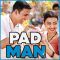 Aaj Se Teri - Padman (MP3 Format)