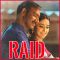 Sanu Ek Pal Chain - Raid (MP3 Format)