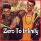 Gall Goriye - Zero To Infinity