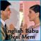 Tere Bina Kaise Jiyun - English Babu Desi Mem