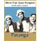 Mere Piya Gaye Rangoon (With Male Vocals) - Patanga (MP3 Format)