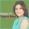Tui Jodi Amar - Bappa Ft Sayera Reza - Bangla (MP3 and Video Karaoke Format)
