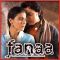 Chand Sifarish | Fanaa | Shaan | Download Bollywood Karaoke Songs |