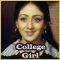 pyar maanga hai tumhi se -College Girl (MP3 Format)