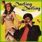 Aise Na Mujhe Tum Dekho - Darling Darling (Video Karaoke Format)