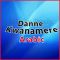 Danne Kwanamere - ARABIC