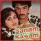 Dekhta Hoon Koi Ladki Haseen - Sanam Teri Kasam (MP3 Format)