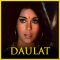 Moti Ho To - Daulat (MP3 Format)