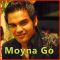 Raat Nighoom - Moyna Go - Bangla (MP3 and Video Karaoke Format)