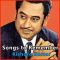 Opare Thakbo Ami (Rearranged) - Songs to Remember Kishore Kumar - Bangla