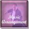 Music Arrangement Services