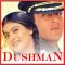 Awaaz Do Humko Hum Kho Gaye - Dushman