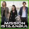 Jo Gumshuda - Mission Istanbul (MP3 and Video Karaoke Format)