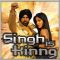 Bas Ek King - Singh is King