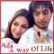 Gumsum - Ada - A Way Of Life (MP3 and Video-Karaoke Format)