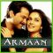 Meri Zindagi Mein - Armaan (MP3 and Video Karaoke Format)