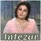Jis Din Piya Dil Le - Intezar (Pakistani ) - Pakistani (MP3 and Video Karaoke Format)
