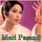 Ulfat Ki Nai Manzil Ko - Meri Pasand - Pakistani (MP3 and Video Karaoke Format)