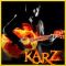 Ek Haseena Thi - Karzz (MP3 and Video Karaoke Format)