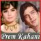 Prem Kahani Mein - Prem Kahani (MP3 and Video Karaoke Format)