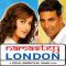Main Jahan Rahoon - Namste London (Mp3 Format)