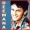 Ab Mujhe Raat Din - Deewana (MP3 and Video Karaoke Format)