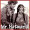 Pardesiya Ye Sach Hai - Mr Natwarlal (MP3 and Video Karaoke Format)