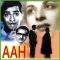 Jaane Na Nazar Pehchane Jigar - Aah