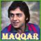 Tu Hi Mera Sapna Tu Hi Meri Manzil - Maqqar (MP3 and Video Karaoke Format)
