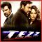 Tere Bina -Male Version- Tezz