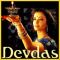Hamesha Tumko Chaha - Devdas (MP3 and Video Karaoke Format)