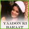 Lekar Hum Deewana Dil - Yaadon Ki Baarat (MP3 and Video Karaoke Format)